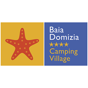 Logo Baia Domizia Camping Village