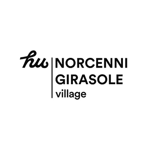 Logo Hu Norcenni Girasole