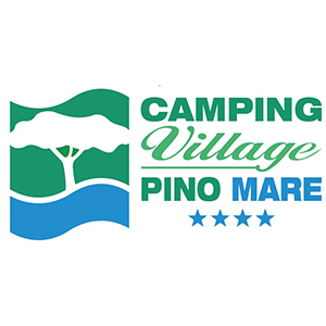 Logo Camping Village Pino Mare