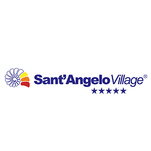 Logo Sant'Angelo Village
