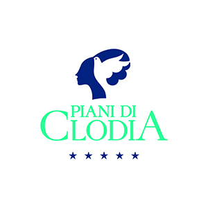 Logo Piani di Clodia Camping